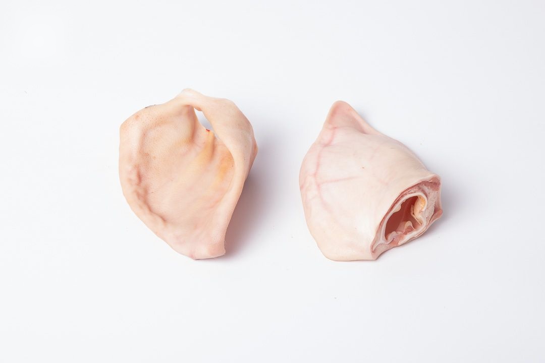 Ear flap