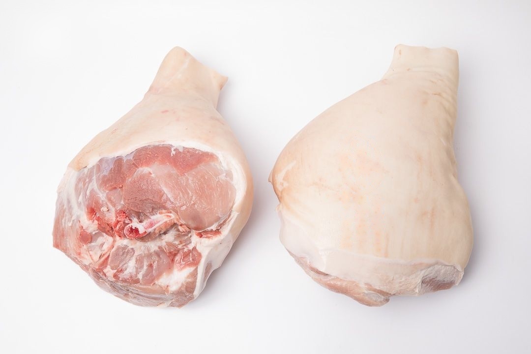 Leg Italian cut