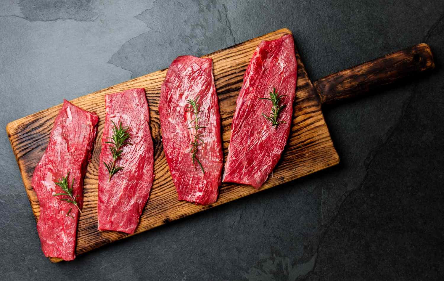 Beef